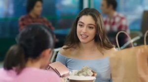 Игра судьбы 18 Cерия