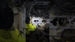 Skoda Superb 1.8 TSI Dsg . На чистке форсунок и впускных каналов г