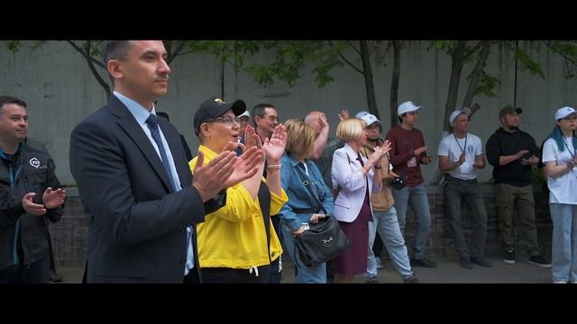 Национальный конкурс профессионального мастерства «Строймастер», номинация «Лучший сварщик»