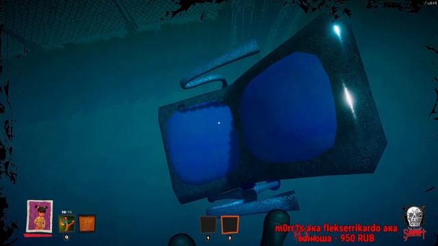 Secret Neighbor.Parkour.Привет сосед.Паркур