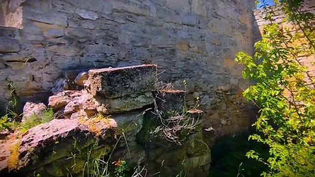 Ени кале. Красные маки древней крепости смотреть онлайн