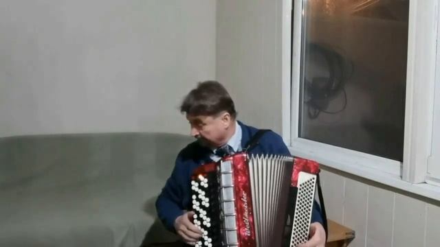 "Waltz" Вальс из к/ф"Берегись Автомобиля" (Уникальная обра смотреть онлайн