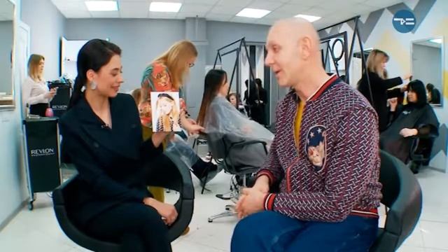 ИНТЕРВЬЮ - АЛЕКСАНДР ТОДЧУК