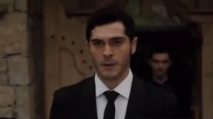 «Ночная сказка» турецкий сериал новинка 2024 г.🔥