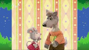 Вечер в Шишкином Лесу. Быт. Приключение