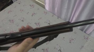 Карабин МР 161 Манул 22lr