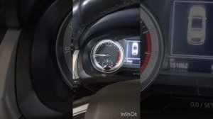 Skoda Rapid 1.6. Как должен работать двигатель, после ремонта