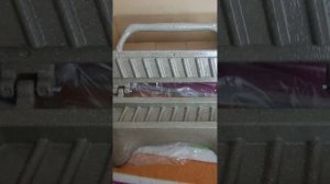 Пресс для люля-кебаб,