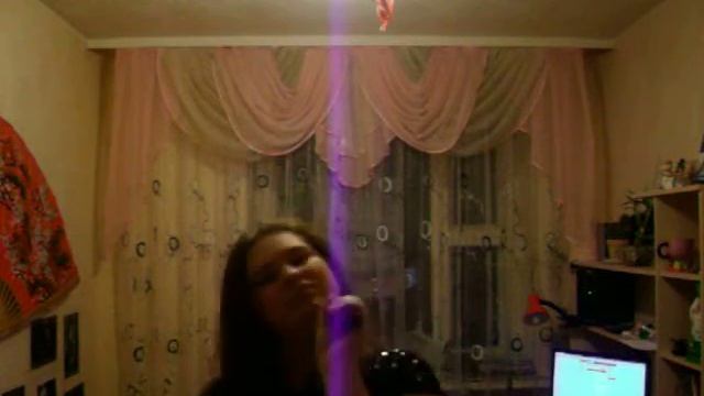 Я- Julia Volkova- Давай закрутим землю!!!