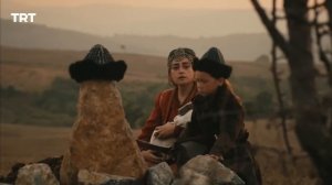 Воскрешение Эртугрул Сезон 4 Серия 3