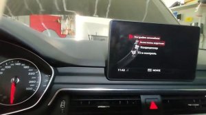 AUDI Как проверить уровень масла? (a4,A5,a6,a7,a8,q7,q5,q8)