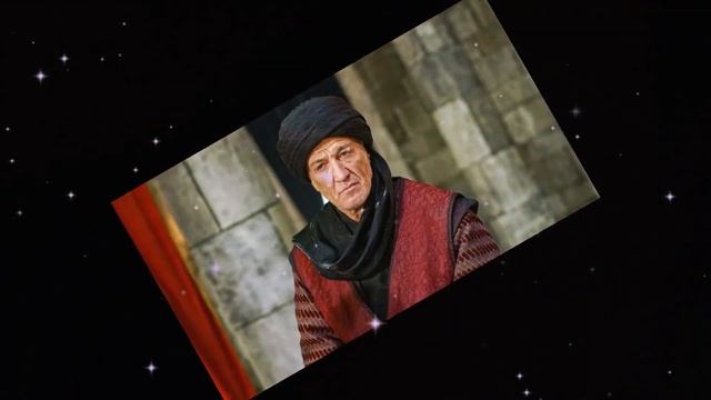 Плачет вся Турция. Умер актер сериала Основание Осман смотреть онлайн