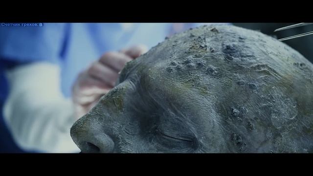 Обзор Прометей (Грехо Трэш от Кинокоса) смотреть онлайн