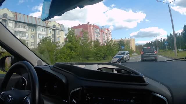 XRAY(Хрюня)АМТ.Заменили Сцепление Валео по гарантии.Есть эффект!? смотреть онлайн