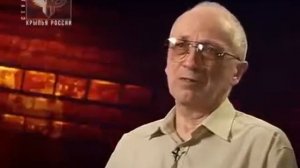 Колёса Страны Советов. Были и небылицы. Фильм 1 (Крылья