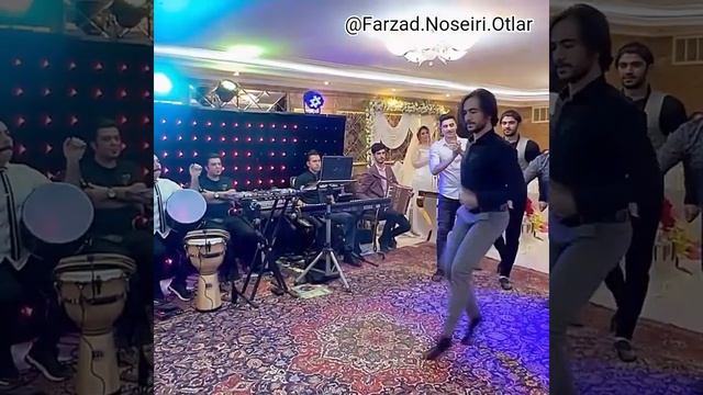 The Fastest Dance I Have Seen  /  Самый быстрый танец, который я виде?
