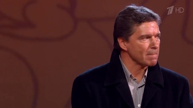 Сергей Маховиков — «Чёрный ворон» смотреть онлайн
