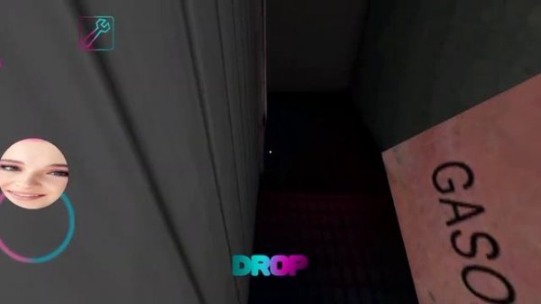 granny 1.8 Tilka mod экстрим