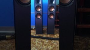 Сравнение акустических кабелей.