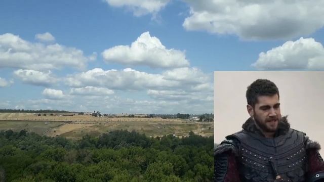 ОСНОВАНИЕ ОСМАН 172 СЕРИЯ РУССКАЯ ОЗВУЧКА. Анонс и дата