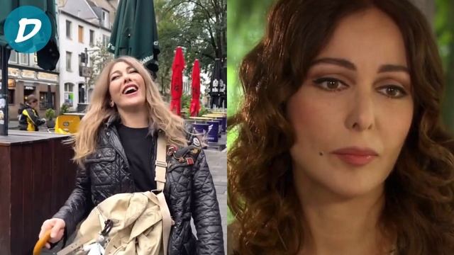 Запретная любовь: Актеры ТОГДА и СЕЙЧАС 2025 | Ask-i Memnu смотреть онлайн