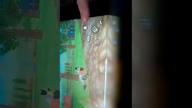 Побеждаем быка и 2 прикола💪😰 смотреть онлайн