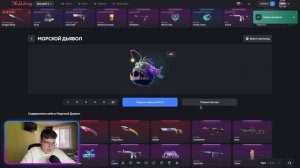 💸 С 10 РУБЛЕЙ ДО НОЖА НА BULLDROP 😱 РАБОЧИЕ ПРОМОКОДЫ НА Б?
