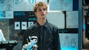 (Не)искусственный интеллект | Русский трейлер | Фильм 2025