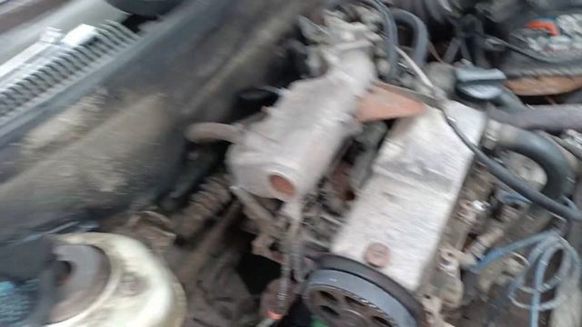 ✅2110 ОБРЫВ ГРМ✅ смотреть онлайн