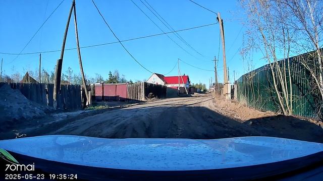 Немного грязи и Haval Jolion