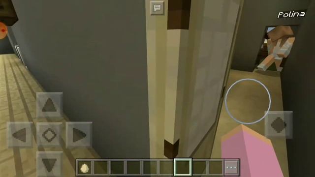 Рум тур дома мечты в Майнкрафт/Lemon Play 🍋