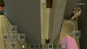 Рум тур дома мечты в Майнкрафт/Lemon play 🍋