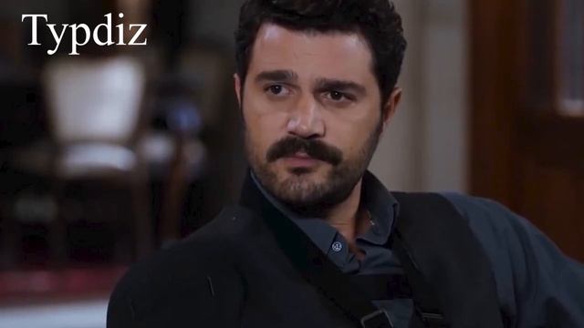 Безграничная любовь турецкий сериал - hudutsuz sevda - обзор 3