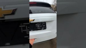 ОБЗОР CHEVROLET TRAX