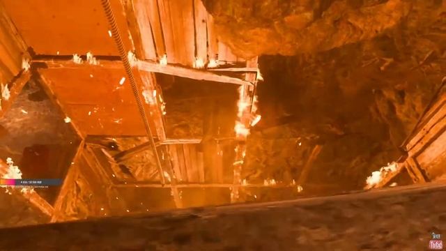 Call of Duty Modern Warfare 2019 Прохождение (Часть 4) смотреть онлайн