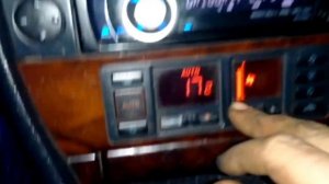 Компьютер на Борту Ауди С4 #комп #audia6 #a6 #c4 #бортовойкомп