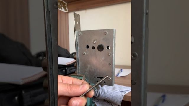 ВСКРЫТИЕ СУВАЛЬДНОГО ЗАМКА BORDER 4/4 смотреть онлайн