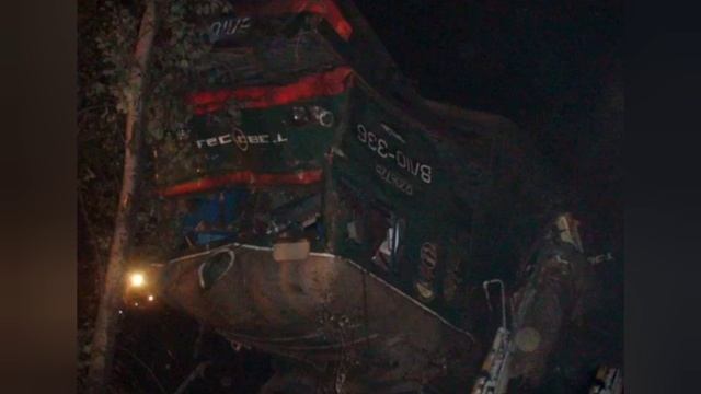 12 лет со дня крушения на перегоне Ерал-Симская.