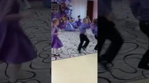 Танец "Непослушные дети".Выпускной 2023 в детском саду