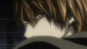 Финальная речь Ягами Лайта || Death Note