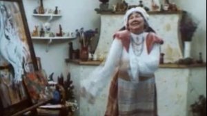 Один глупый лесоруб Песня о мастерах или о компетентн?