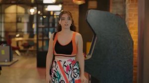 Игра судьбы 59 Cерия