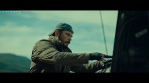Грехо-Обзор «Балканский Рубеж»