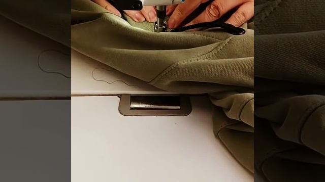 Производство спортивной одежды Спорт-Шик смотреть онлайн
