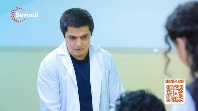 Qizim 132-qism (milliy serial) | Қизим 132 қисм (миллий сериал) смотреть онлайн