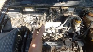 Шевроле Ланос , дёргается на пониженых скорстях и обор