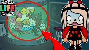 СЕРИАЛ ТОКА БОКА ЕЩЕ БОЛЬШЕ КРУТЫХ ФИШЕК