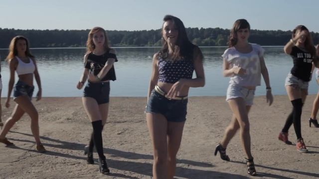 DS108 || танцы калуга || Strip Plastic || Slow Down Baby