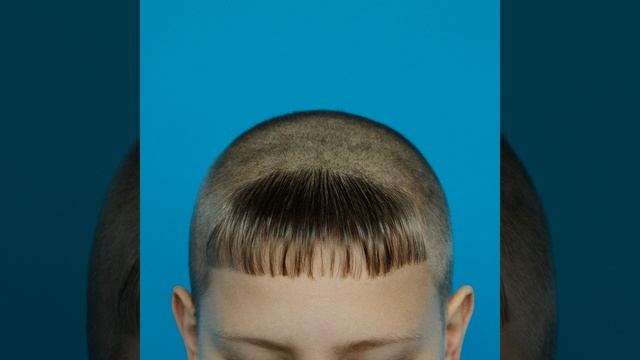 Молодой русский