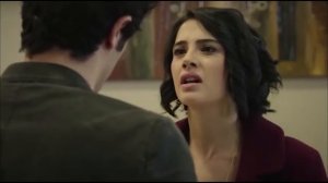 Королева ночи серия 36 | с дубляжем на русском | Gecenin Kralice